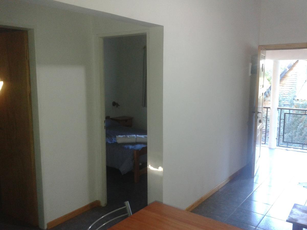 Complejo Los Arrayanes Bariloche Zewnętrze zdjęcie