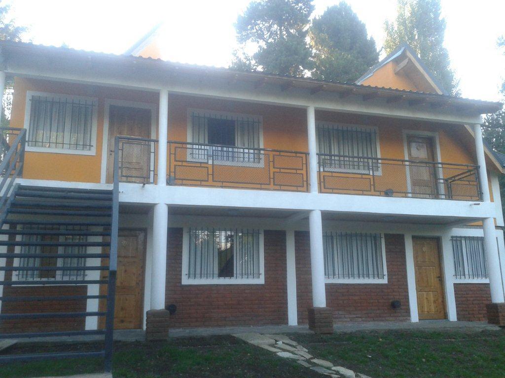Complejo Los Arrayanes Bariloche Zewnętrze zdjęcie