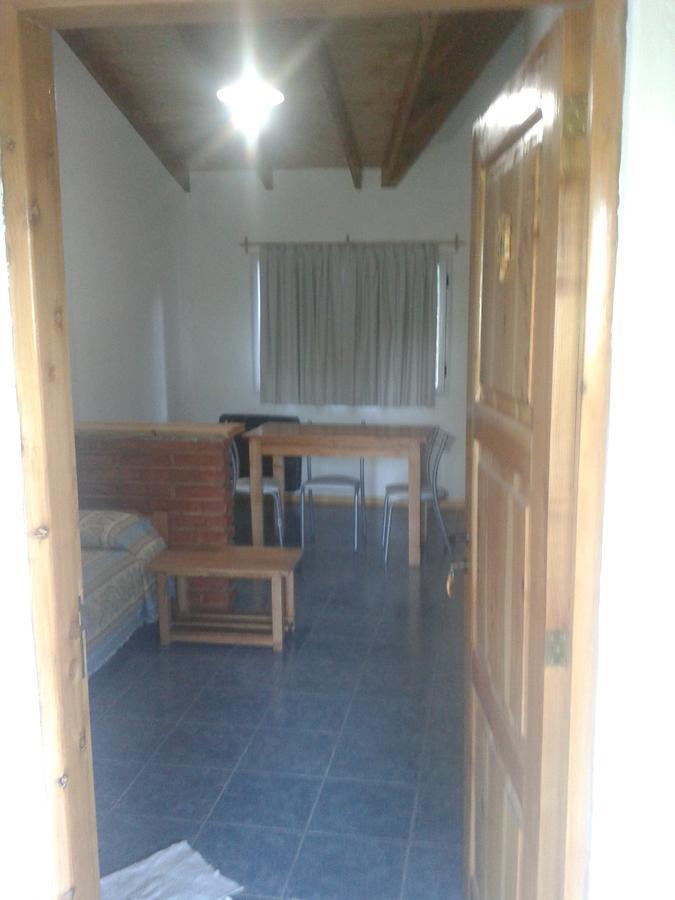 Complejo Los Arrayanes Bariloche Zewnętrze zdjęcie